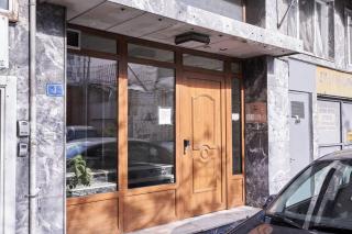 Fix 2bd apartment with Parthenon view - 1