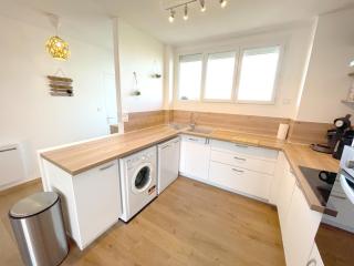 Appartement 3 Chambres - Climatisation - Parking - Portet-sur-Garonne - 3
