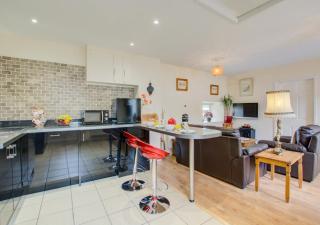 Smithy Cottage - Blofield - 8