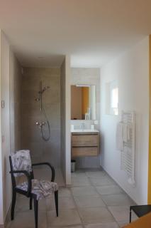 Gîte de charme pour 10 personnes - Camélas - 3