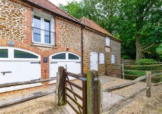 Snettisham Water Mill - Snettisham - 4