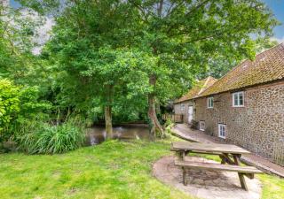 Snettisham Water Mill - Snettisham - 3