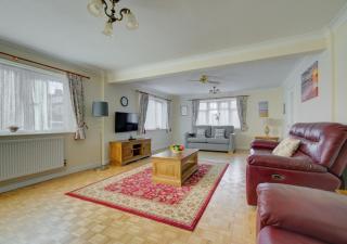 Sea Breeze - Sheringham - 7