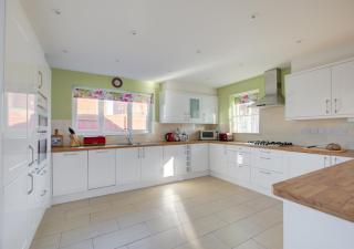 Sea Breeze - Sheringham - 1