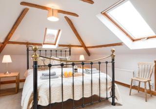 Smugglers Retreat - Wells next the Sea - 9