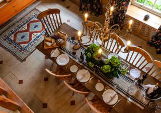 St Lawrence House - 3