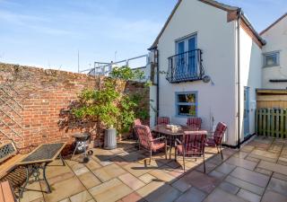 Stonehills Cottage - Wells next the Sea - 5