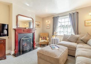 Stonehills Cottage - Wells next the Sea - 2