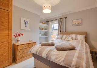 Staithe Cottage - 1