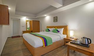 Treebo Raj Mall Road - Masuri - 1