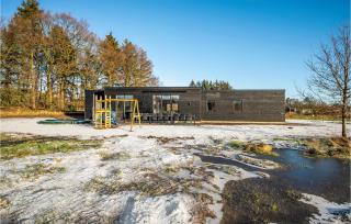 Gorgeous Home In Grenaa With Sauna - Brøndstrup - 7