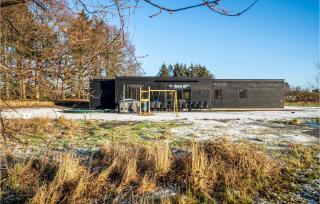 Gorgeous Home In Grenaa With Sauna - Brøndstrup - 6