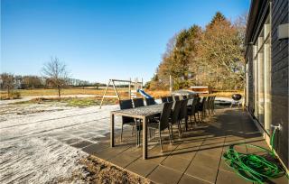 Gorgeous Home In Grenaa With Sauna - Brøndstrup - 5