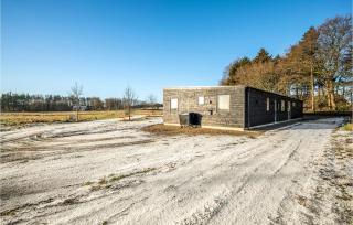 Gorgeous Home In Grenaa With Sauna - Brøndstrup - 1