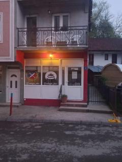 Adagio Studio Apartment - Plav - 1