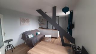 Bel appartement, Carnac bourg - Carnac - 7