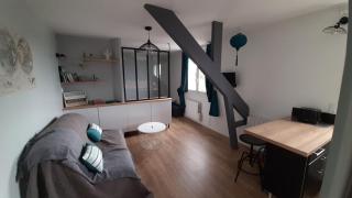 Bel appartement, Carnac bourg - 0