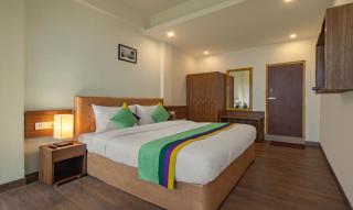 Treebo Raj Mall Road - Masuri - 2