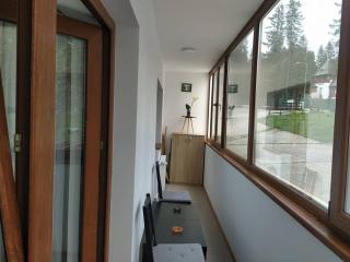 VSD Apartment - Predeal - 2