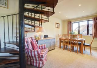Spirals - Salthouse - 7