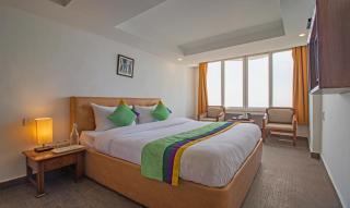 Treebo Raj Mall Road - Masuri - 2