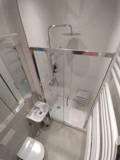 Apartament FANABERIA Lądek Zdrój - 8