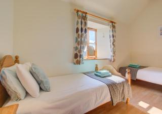 The Aldborough - Roughton - 3