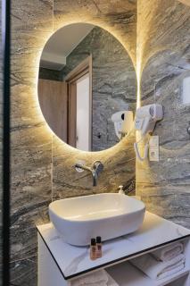 Apartments & Hotel Eleanna - Sarandë - 1