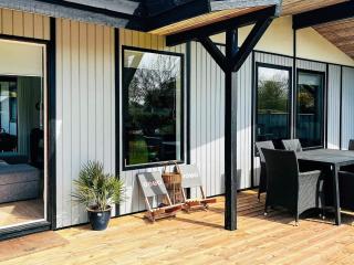Holiday home Sydals LXXVIII - Neder Lysabild - 8