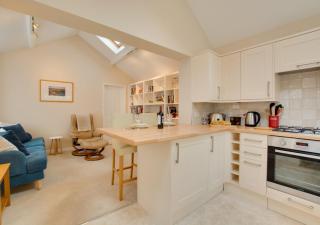 The Coach House - Mundesley - 0