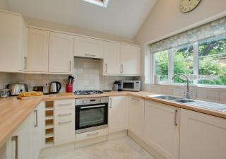 The Coach House - Mundesley - 5