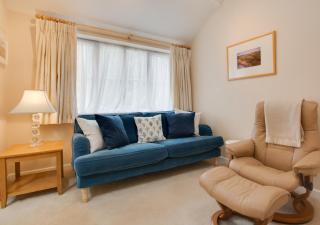 The Coach House - Mundesley - 2