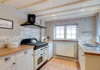 The Drift - Sharrington - 5
