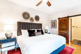 Gorgeous Moab Retreat with Red Rock and La Sal Mountain Views - South Valley - Moab - 4