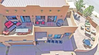 Gorgeous Moab Retreat with Red Rock and La Sal Mountain Views - South Valley - Moab - 9