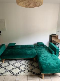 Appartement Rangeuil Toulouse - Toulouse - 2