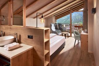Hotel-Garni Ehrenfels - Scena - 4