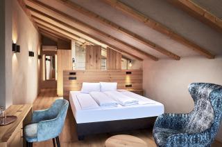 Hotel-Garni Ehrenfels - Scena - 6
