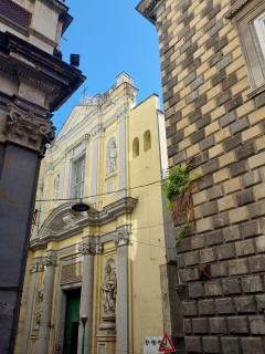 B&B Palazzo Carafa di Montorio - Napoli - 0
