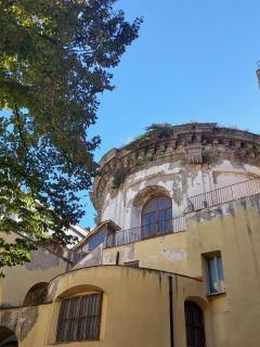 B&B Palazzo Carafa di Montorio - 3