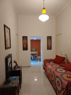 B&B Palazzo Carafa di Montorio - 1