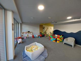 Apartament Olive Rewal z dostępem do basenu - Rewal - 8