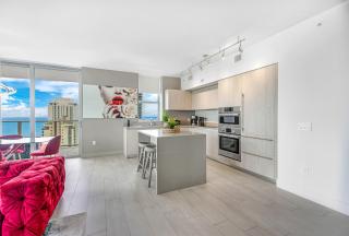 Hyde Beach House Resort - 2BD-2BA Ocean View Luxury Resort - 5 MIN FROM BEACH - 6 GUESTS - Hollywood - 1