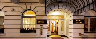 Hotel Amari - San Francisco - 0