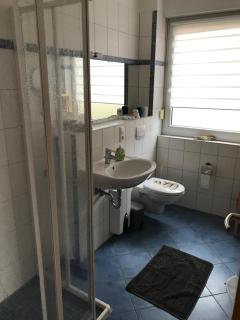 Ferienwohnung Ostseetraum - 1