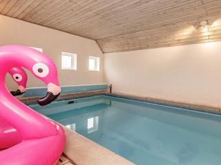 8 person holiday home in Blåvand-By Traum - 8