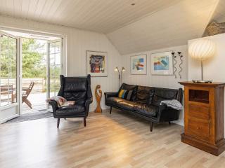 8 person holiday home in Blåvand-By Traum - 1