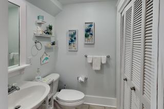 Bungalows at Seagrove #138 - Seagrove Beach - 6