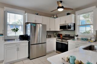 Bungalows at Seagrove #138 - Seagrove Beach - 3