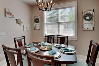 Bungalows at Seagrove #138 - Seagrove Beach - 2